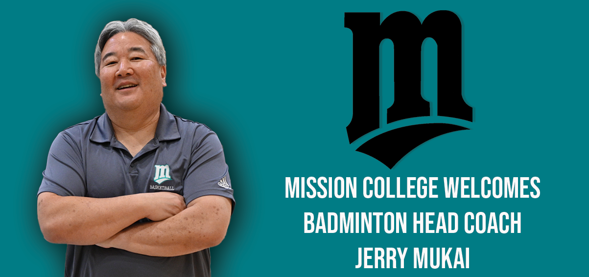Mission names badminton Head coach