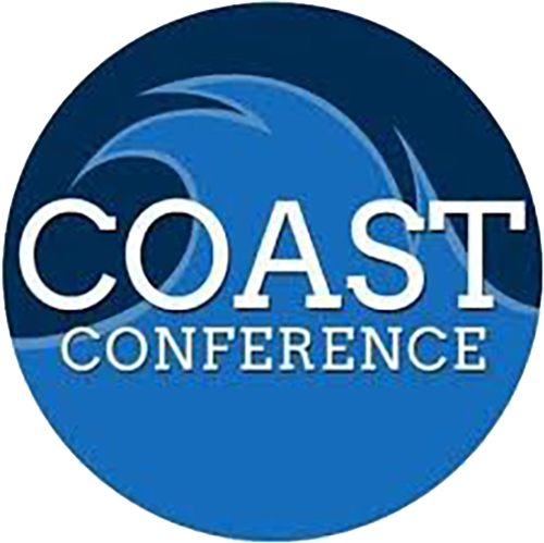 Coast Conference Logo