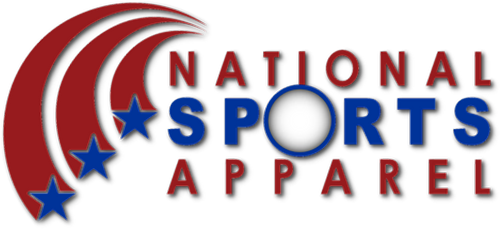 National Sports Apparel Logo